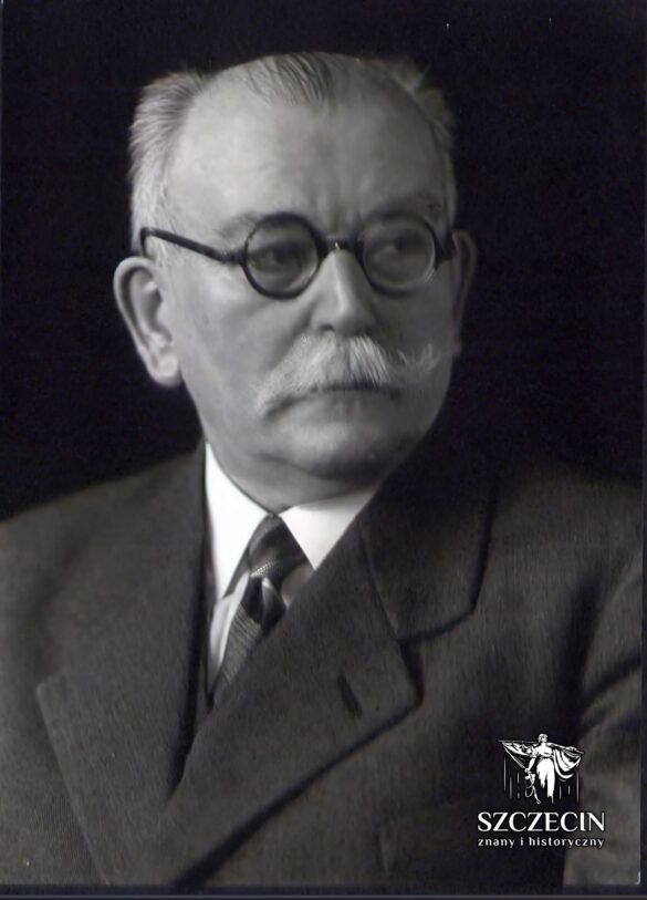 Georg Buschan