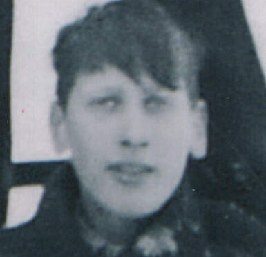 Młodszy brat Helgi, również zamordowany w Sobiborze w 1943 roku