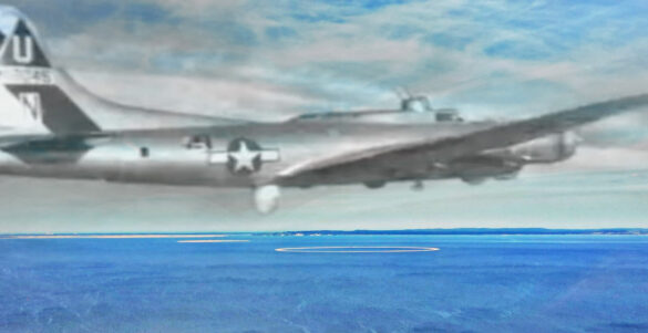 B-17 44-8046
