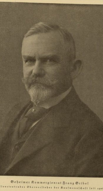 Franz Gribel