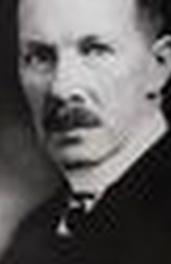 Hans Wilhelm Paul von Schöning na fotografii z bazy genealogicznej