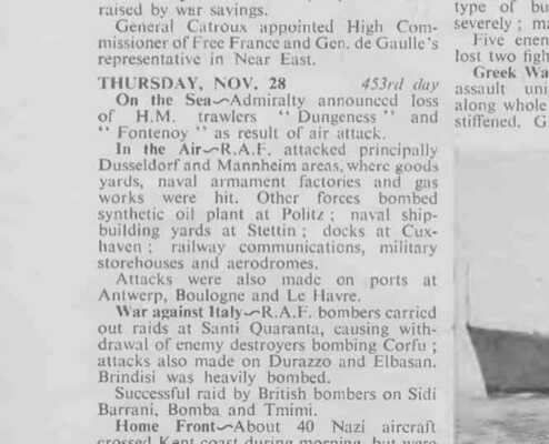 november 28 1940